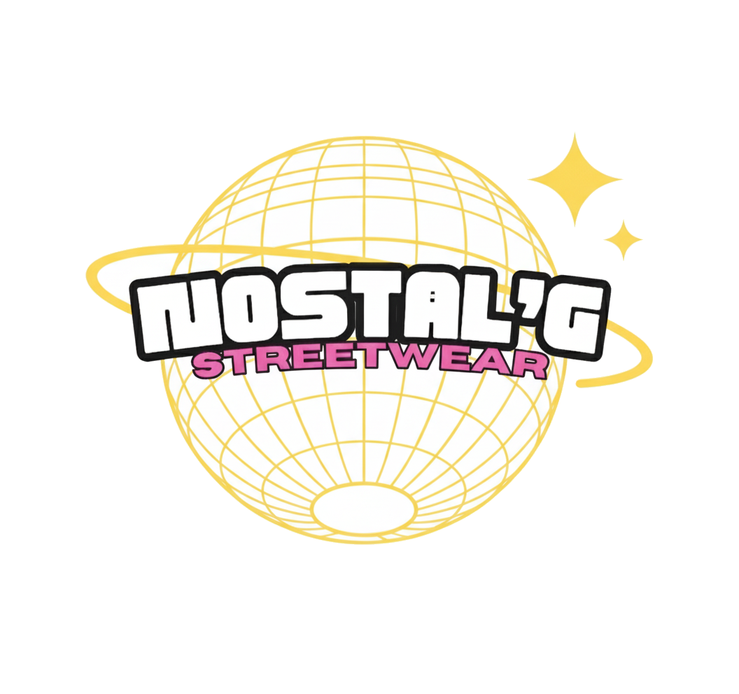 NostalG Streetwear