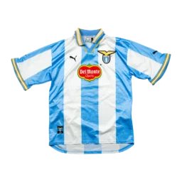 477A8296 SS Lazio Home Trikot 1998/99 Nesta #13