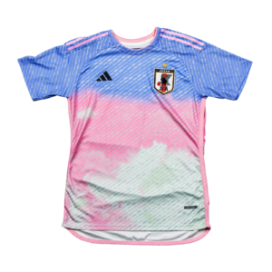 Japan Special Edition Cherry Blossom Trikot 2024