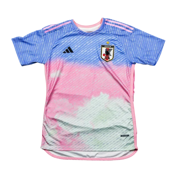 Japan Special Edition Cherry Blossom Trikot 2024