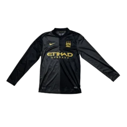 Manchester City Auswärtstrikot 2013/14 Yaya Touré #42