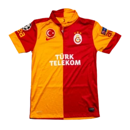 477A8337 Galatasaray Heimtrikot 2013/14 Sabri #55