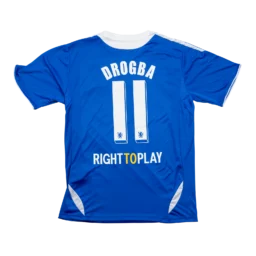 Chelsea Champions-League-Finaltrikot 2012 Drogba #11