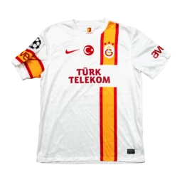 Galatasaray Auswärtstrikot 2013/14 Drogba #12
