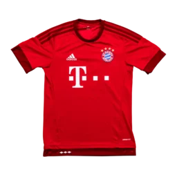 FC Bayern Heimtrikot 2015/16 Vidal #23