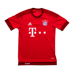 FC Bayern Heimtrikot 2015/16 Vidal #23