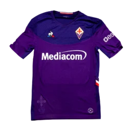 477A8359 ACF Fiorentina Heimtrikot 2019/20 Ribery #7