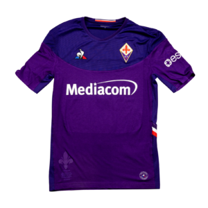 ACF Fiorentina Heimtrikot 2019/20 Ribery #7