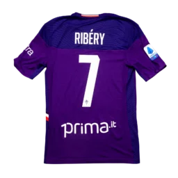 477A8360 ACF Fiorentina Heimtrikot 2019/20 Ribery #7