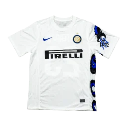 477A8367 Inter Mailand Auswärtstrikot 2010/11 Materazzi #23