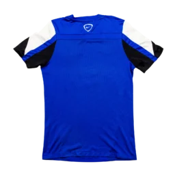 Manchester United Auswärtstrikot 2011/12 Blau