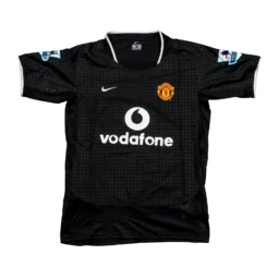 Manchester United Third Trikot 2003/04 Ronaldo #7