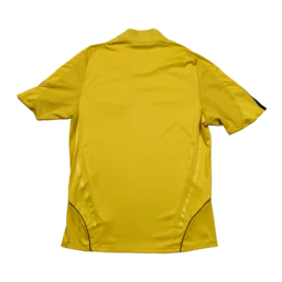 Spanien Auswärtstrikot EM 2008 Gelb