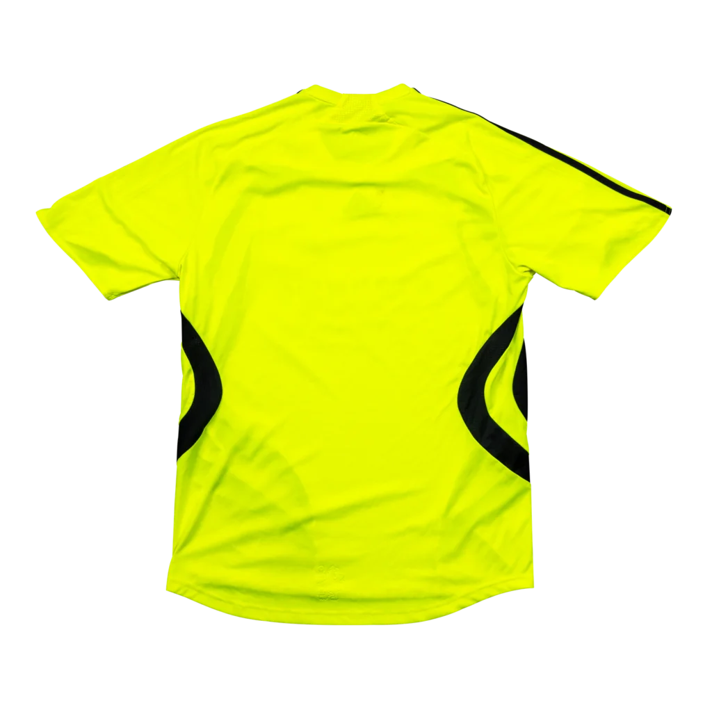 Chelsea Away Trikot 2006/07 Neon