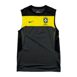 Nike Brasil Dri-FIT Trainingstank