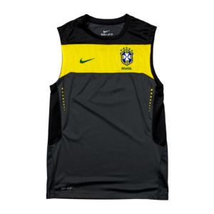 Nike Brasil Dri-FIT Trainingstank