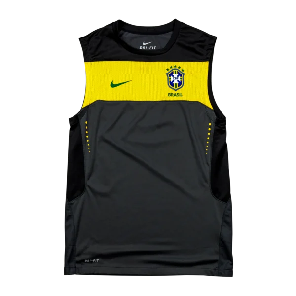 477A8425 Nike Brasil Dri-FIT Trainingstank