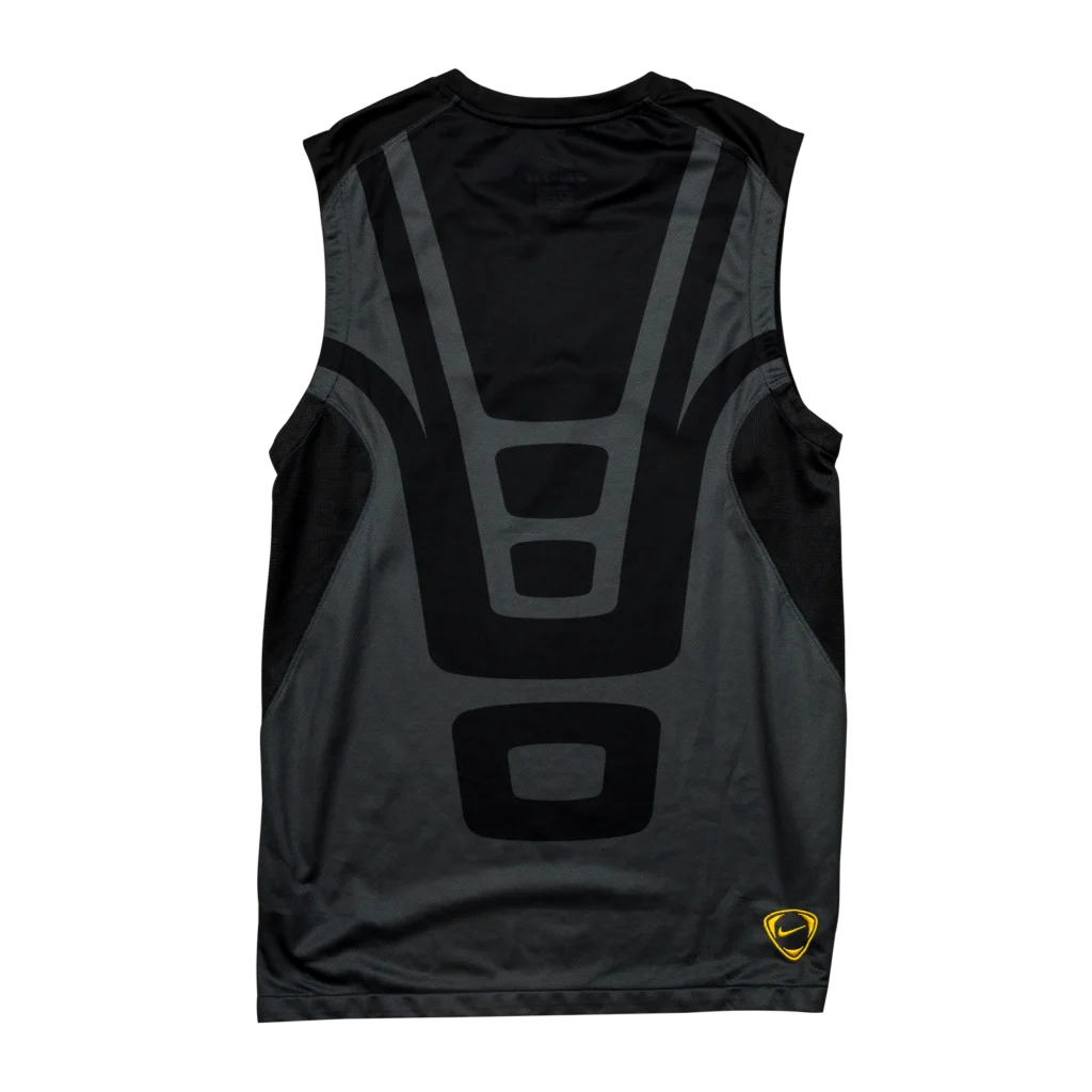 Nike Brasil Dri-FIT Trainingstank