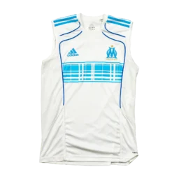 Olympique Marseille Training Tank 2010/11