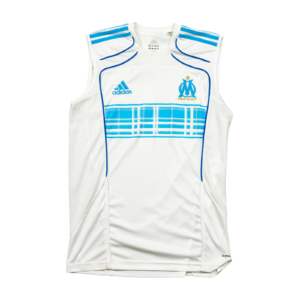 Olympique Marseille Training Tank 2010/11