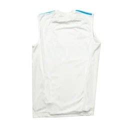 Olympique Marseille Training Tank 2010/11