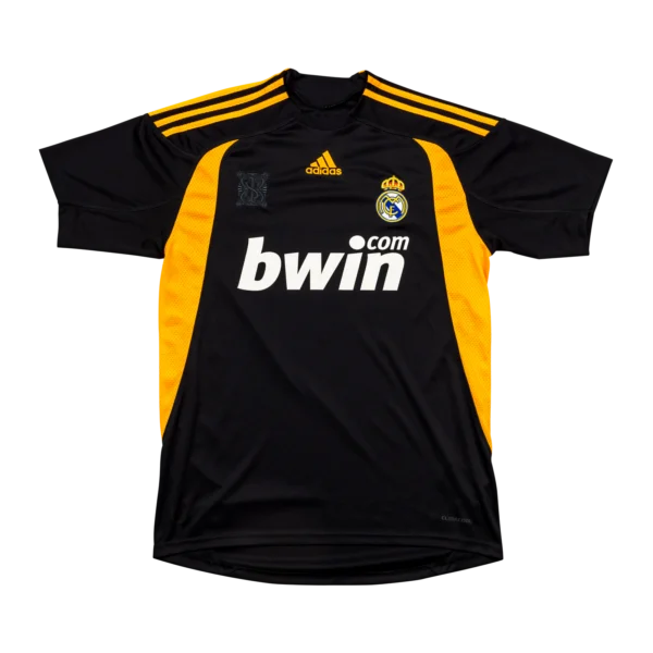 Real Madrid Third Trikot 2009/10