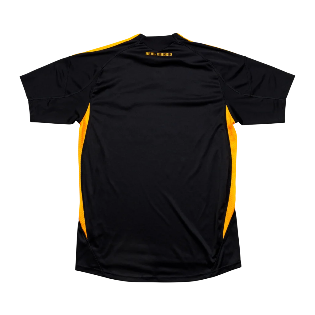 Real Madrid Third Trikot 2009/10