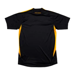 Real Madrid Third Trikot 2009/10