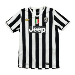 Juventus Home Trikot 2012/13 Pirlo