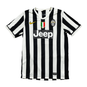 Juventus Home Trikot 2012/13 Pirlo