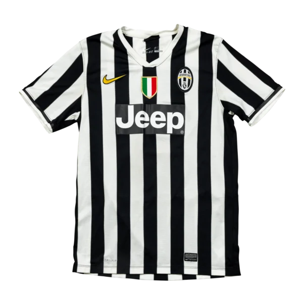 Juventus Home Trikot 2012/13 Pirlo