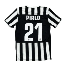 Juventus Home Trikot 2012/13 Pirlo