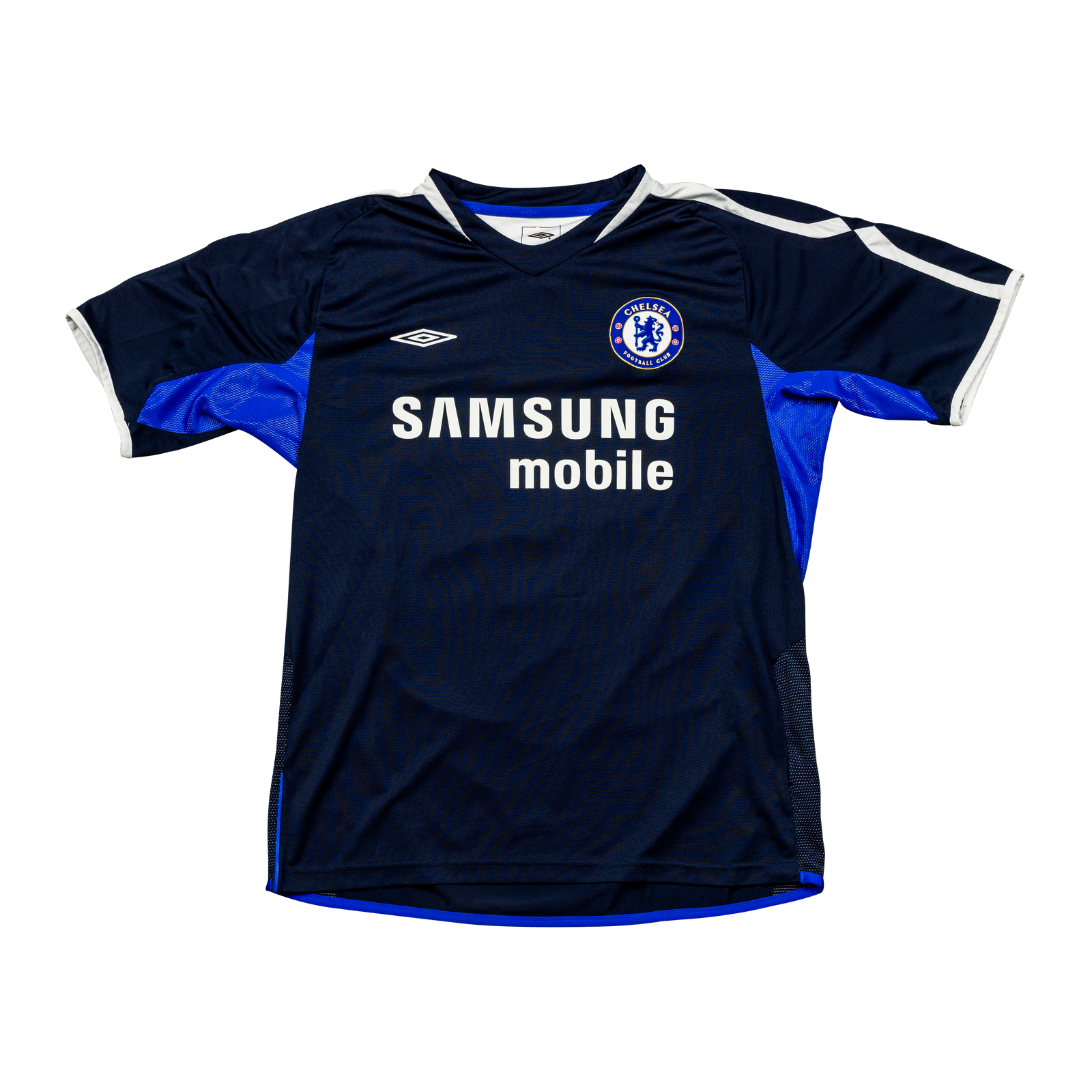 Chelsea Away Trikot 2005/06 Arjen Robben