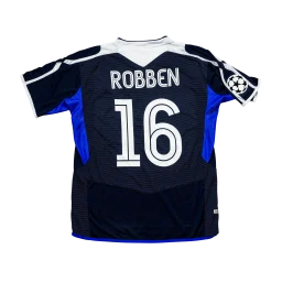 Chelsea Away Trikot 2005/06 Arjen Robben