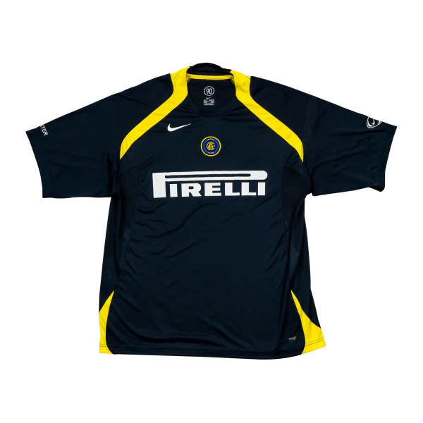 477A8517-1 Inter Mailand Trainingstop 2006/07