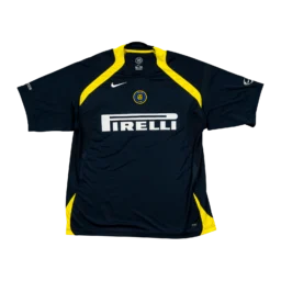 477A8517 Inter Mailand Trainingstop 2006/07