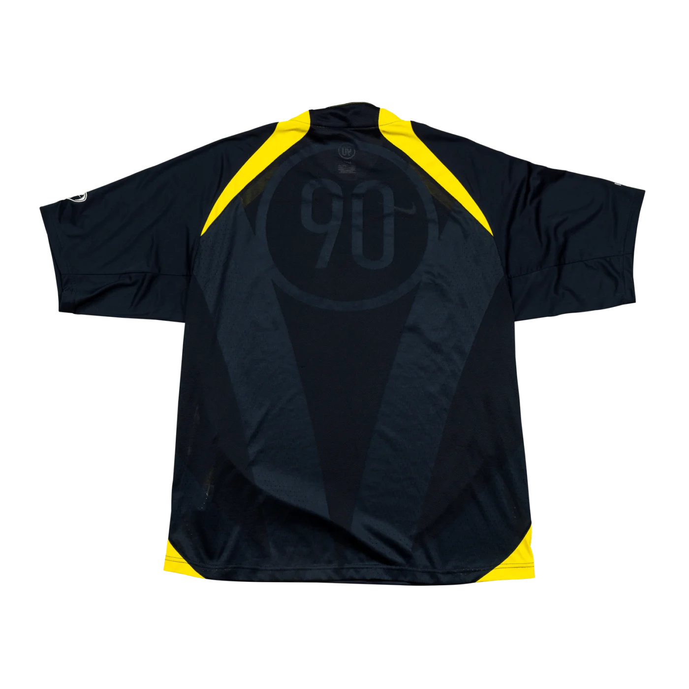 Inter Mailand Trainingstop 2006/07