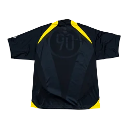 Inter Mailand Trainingstop 2006/07