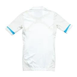 Olympique Marseille Heimtrikot 2010/11 Betclic