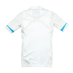 Olympique Marseille Heimtrikot 2010/11 Betclic