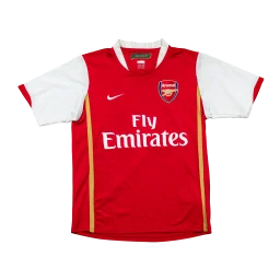 Arsenal Heimtrikot 2006/07 Henry 14