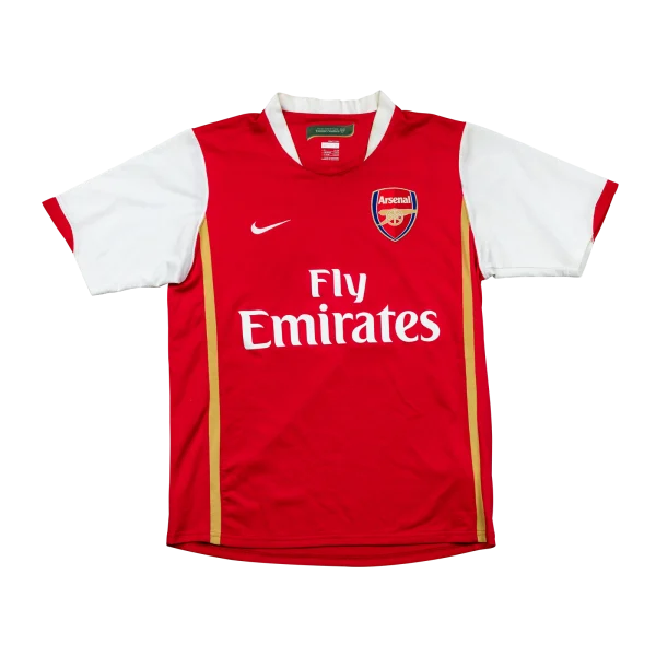 Arsenal Heimtrikot 2006/07 Henry 14