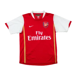 Arsenal Heimtrikot 2006/07 Henry 14