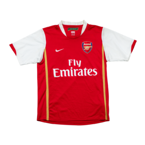 Arsenal Heimtrikot 2006/07 Henry 14