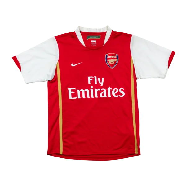 Arsenal Heimtrikot 2006/07 Henry 14