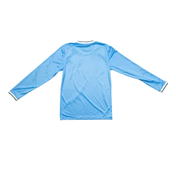 Manchester City Heimtrikot 2015/16 Langarm
