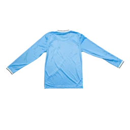 Manchester City Heimtrikot 2015/16 Langarm