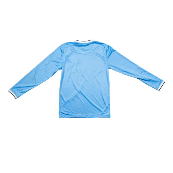Manchester City Heimtrikot 2015/16 Langarm