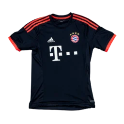 FC Bayern München Third Trikot 2015/16 Alaba #27