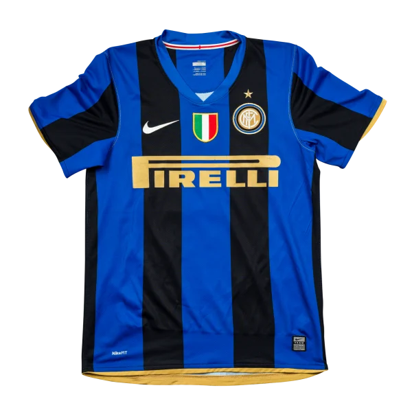 477A8566-1 Inter Mailand Heimtrikot 2010/11 Zlatan Ibrahimovic